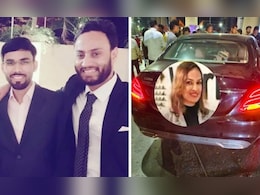 नागपूर हिट अँड रन आरोपी रितिका मालूला अखेर मध्यरात्री बेड्या, नेमके प्रकरण काय? नागपूर हिट अँड रन आरोपी रितिका मालूला अखेर मध्यरात्री बेड्या, नेमके प्रकरण काय?