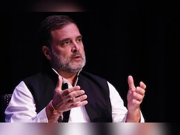Opinion | Rahul Gandhi Must Be Mindful Of His LoP Role - On Foreign Soil Too