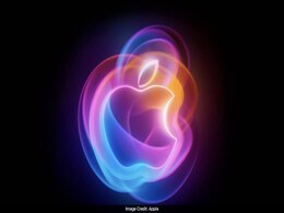 "It's Glowtime": Internet Buzzes With Excitement Ahead Of Apple Event 2024 "It's Glowtime": Internet Buzzes With Excitement Ahead Of Apple Event 2024