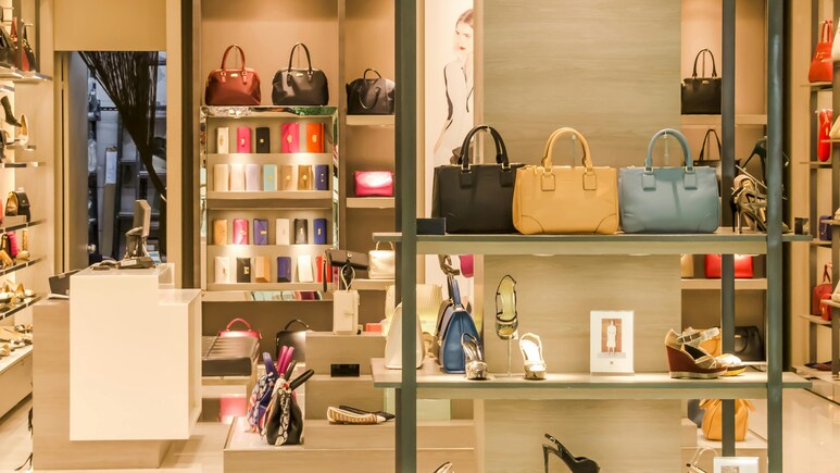 2290 वाले Baggit, DressBerry के Handbags अब पाएं सिर्फ 799 रुपए में, इस छप्पर फाड़ डिस्काउंट को आज ही अपना बना लें 2290 वाले Baggit, DressBerry के Handbags अब पाएं सिर्फ 799 रुपए में, इस छप्पर फाड़ डिस्काउंट को आज ही अपना बना लें