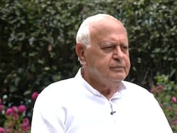 Kashmiri Pandits Should Come Back To Valley, Their Home: Farooq Abdullah