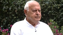 "I Don't Know What Pakistan Says. I Am An Indian Citizen": Farooq Abdullah