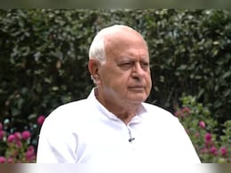 ''दिल्ली ने कश्मीर पर कभी भरोसा नहीं किया'' : NDTV से खास इंटरव्यू में बोले फारूक अब्दुल्ला ''दिल्ली ने कश्मीर पर कभी भरोसा नहीं किया'' : NDTV से खास इंटरव्यू में बोले फारूक अब्दुल्ला