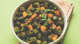 Bhindi Turning Slimy? Sanjeev Kapoor Shares Simple Tips To Prevent It