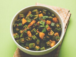 Pahadi Masala Bhindi: A Must-Try For Anyone Who Can't Get Enough Of Bhindi