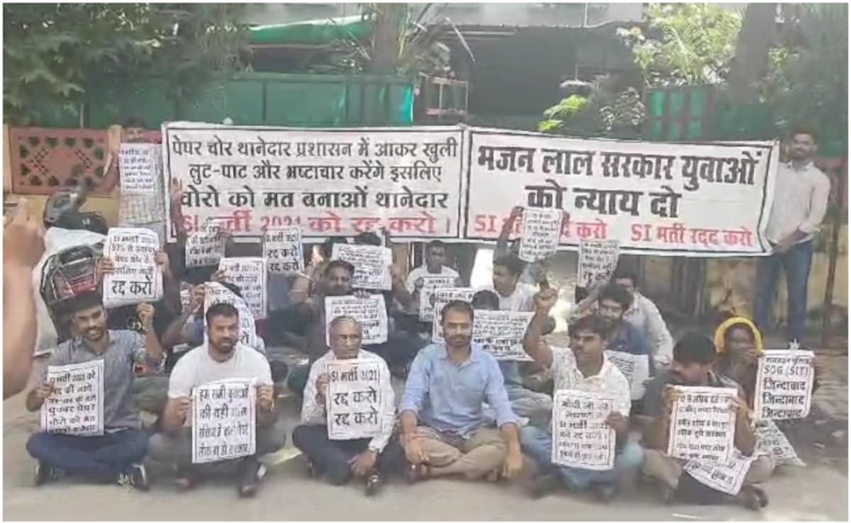 Latest and Breaking News on NDTV