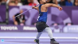 Rising Above 'Bauna' Taunts, How Navdeep Singh Made History With Paralympics Gold