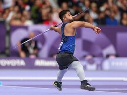 "Nobody Should Make Fun Of Us": Navdeep Singh, Who Suffered From Dwarfism, After Clinching Paris Paralympics Gold "Nobody Should Make Fun Of Us": Navdeep Singh, Who Suffered From Dwarfism, After Clinching Paris Paralympics Gold
