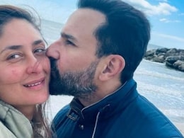 करीना कपूर और सैफ अली खान की 21 साल पुरानी तस्वीर, इस फ्लॉप फिल्म में साथ आए थे नजर करीना कपूर और सैफ अली खान की 21 साल पुरानी तस्वीर, इस फ्लॉप फिल्म में साथ आए थे नजर