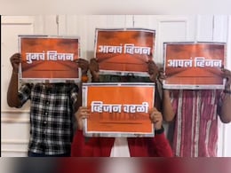 मनसेचं व्हिजन वरळी... संदीप देशपांडेंच्या 'त्या' ट्वीटची चर्चा का? मनसेचं व्हिजन वरळी... संदीप देशपांडेंच्या 'त्या' ट्वीटची चर्चा का?