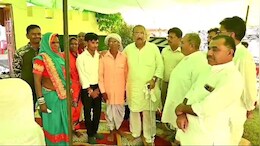 MP Government Scheme: आदिवासी युवक की विदेश में पढ़ने की राह हुई आसान, मिले 35 लाख रुपये, जानें कैसे हुई मदद