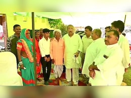 MP Government Scheme: आदिवासी युवक की विदेश में पढ़ने की राह हुई आसान, मिले 35 लाख रुपये, जानें कैसे हुई मदद MP Government Scheme: आदिवासी युवक की विदेश में पढ़ने की राह हुई आसान, मिले 35 लाख रुपये, जानें कैसे हुई मदद