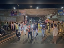 मराठा-ओबीसी आंदोलक आमने-सामने; जोरदार घोषणाबाजी, वडीगोद्रीत तणावाची स्थिती