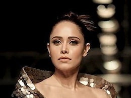 नुसरत भरुचा ने GICW x IDFC में लगाए चार चांद, दिखा एक्ट्रेस का खूबसूरत अंदाज नुसरत भरुचा ने GICW x IDFC में लगाए चार चांद, दिखा एक्ट्रेस का खूबसूरत अंदाज