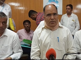 मंत्री कन्हैयालाल ने जोधपुर में विभागीय बैठक में अधिकारियों को दी चेतावनी- 'जो अधिकारी गलत काम करेगा उसे मेरा श्राप' मंत्री कन्हैयालाल ने जोधपुर में विभागीय बैठक में अधिकारियों को दी चेतावनी- 'जो अधिकारी गलत काम करेगा उसे मेरा श्राप'