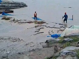 बिहार के गोपालगंज के लिए अगले 48 घंटे अहम, हाई अलर्ट जारी, जानिए अन्य कौन से जिलों पर बाढ़ का खतरा