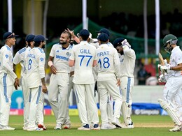 Who Is The Controversial 'Mr Fix-It' Keen To Be 'Interim Captain'? Robin Uthappa Says, "Whether It's A Senior Or Not..."