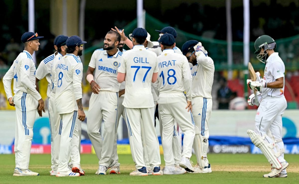 ICCs Huge Unsatisfactory Verdict For Venue Where India Thrashed Bangladesh, NZ Series Venues Ratings Are...