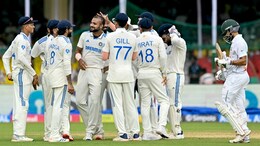 ICC's Huge 'Unsatisfactory' Verdict For Venue Where India Thrashed Bangladesh, NZ Series Venues Ratings Are...