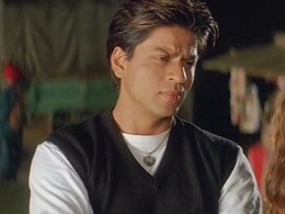 शाहरुख खान की ये फिल्म 20 साल बाद फिर हो रही रिलीज, तारा सिंह की तरह प्यार में पाकिस्तान गए थे किंग खान शाहरुख खान की ये फिल्म 20 साल बाद फिर हो रही रिलीज, तारा सिंह की तरह प्यार में पाकिस्तान गए थे किंग खान