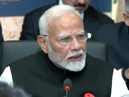 'हम किसी के खिलाफ नहीं...', QUAD समिट में PM मोदी का अन्य देशों को कड़ा संदेश 'हम किसी के खिलाफ नहीं...', QUAD समिट में PM मोदी का अन्य देशों को कड़ा संदेश