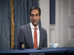 Indian-Origin New York Health Adviser Fired Over Drug-Fuelled Sex Party Indian-Origin New York Health Adviser Fired Over Drug-Fuelled Sex Party