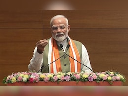 'हम दीवारों पर दीपक का निशान बनाते थे, वे मजाक उड़ाते थे...', जब PM मोदी ने सुनाया जनसंघ के जमाने का किस्सा 'हम दीवारों पर दीपक का निशान बनाते थे, वे मजाक उड़ाते थे...', जब PM मोदी ने सुनाया जनसंघ के जमाने का किस्सा