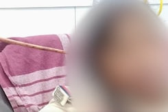 Woman Cop Shot In Head With Arrow While Trying To Solve A Land Dispute In Bihar Woman Cop Shot In Head With Arrow While Trying To Solve A Land Dispute In Bihar