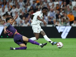 Vinicius Jr Leads Real Madrid To Comeback Win vs Espanyol; Now 38 Games Unbeaten In La Liga Vinicius Jr Leads Real Madrid To Comeback Win vs Espanyol; Now 38 Games Unbeaten In La Liga