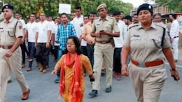 कौन हैं 3 जिलों की कलेक्टर और CM की सचिव रहीं आरती डोगरा? अब राजस्थान सरकार ने दी बड़ी जिम्मेदारी&nbsp;