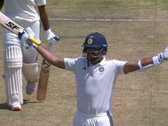 Avesh Khan, Aaqib Khan Give India A Upper Hand vs India C In Duleep Trophy Final Round Clash