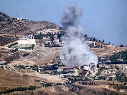 Lebanon Warns Of "New War" After Israel's Retaliation Lebanon Warns Of "New War" After Israel's Retaliation
