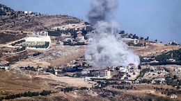 Avoid Travel To Lebanon: Indian Embassy Urges Citizens Amid Violence