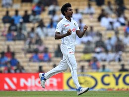 Who is Hasan Mahmud: Young Bangladesh Pacer Who Dismissed Rohit Sharma, Virat Kohli In Chennai Who is Hasan Mahmud: Young Bangladesh Pacer Who Dismissed Rohit Sharma, Virat Kohli In Chennai