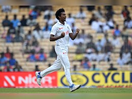 IND vs BAN: "ऐसा करने का कोई कारण..."  हसन महमूद का खुलासा, बताया क्यों रोहित, कोहली, गिल और पंत को पवेलियन भेजने के बाद नहीं मनाया जश्न