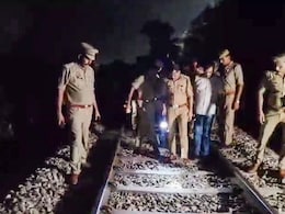 ISI के इशारे पर ट्रेन के सामने रखा गया सिलेंडर? NIA और ATS कर रही जांच, ISIS की साजिश का शक