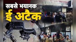 पेजर, वॉकी-टॉकी, बैटरी... सब फट रहे, लेबनान में आखिर ये हो क्या रहा है?