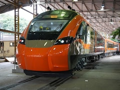 India's First Vande Bharat Sleeper Express To Link Delhi And Patna By October