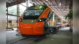 Watch: How Vande Bharat Sleeper Coach May Look Like