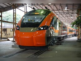 Watch: How Vande Bharat Sleeper Coach May Look Like