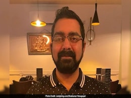 Pak-Origin Man Found Guilty Of Murdering Indian With Range Rover SUV In UK Pak-Origin Man Found Guilty Of Murdering Indian With Range Rover SUV In UK