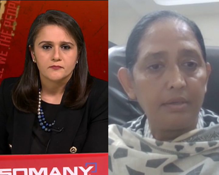 "Ground Reality Won't Change Till We Act On Laws": Lawyer On Fighting Crimes Against Women