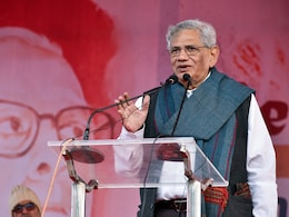 सीताराम येचुरी का पार्थिव शरीर AIIMS को क्यों किया गया दान, डोनेट के बाद कब वापस मिलती है बॉडी? सीताराम येचुरी का पार्थिव शरीर AIIMS को क्यों किया गया दान, डोनेट के बाद कब वापस मिलती है बॉडी?
