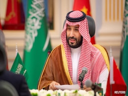 Won't Recognise Israel Without Palestinian State, Says Saudi Crown Prince Won't Recognise Israel Without Palestinian State, Says Saudi Crown Prince