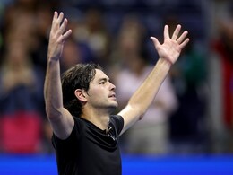 Taylor Fritz Sets Up US Open Final Clash With Jannik Sinner