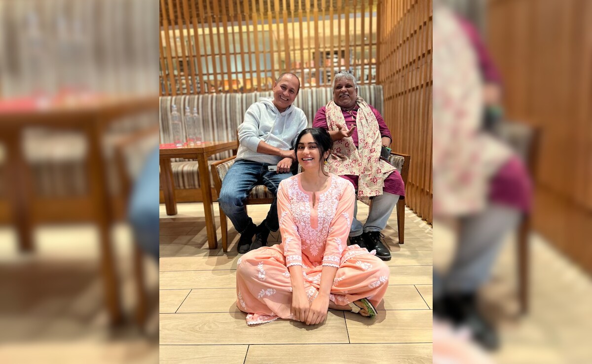 Exclusive: <i>The Kerala Story</i> Sequel In The Works, Adah Sharma's Film To Focus On The Hema Committee Report