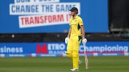 Big Blow For Australia: Star All-Rounder Rendered Doubtful For India Tests