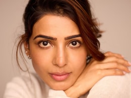 Samantha's Net Worth: Classy Apartments In Mumbai And Hyderabad To Luxury Cars Worth Lakhs