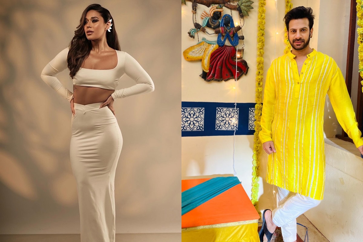 Khatron Ke Khiladi 14: Karan Veer Mehra Beats Krishna Shroff In Finale Task