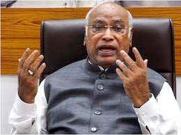 Mallikarjun Kharge Creates AICC Department To Oversee Party's Assets In Country Mallikarjun Kharge Creates AICC Department To Oversee Party's Assets In Country
